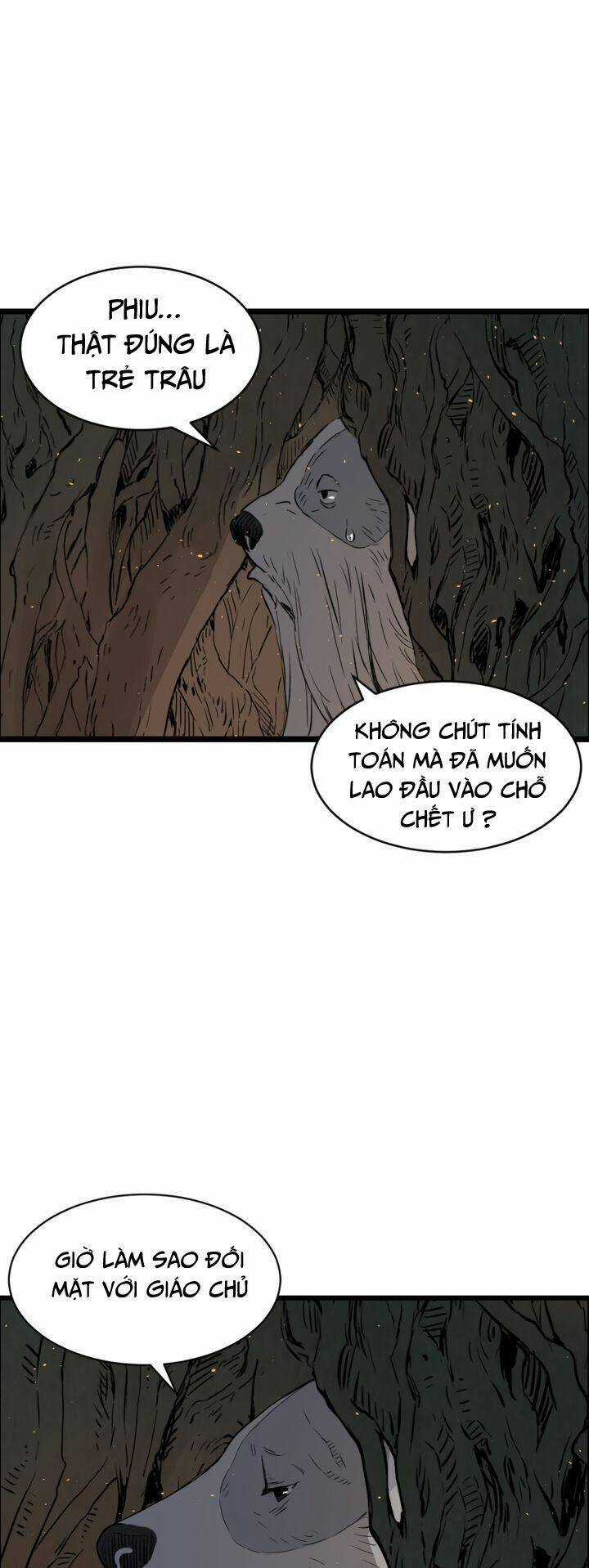 Vô Kiếm Tiểu Tử Chapter 21 trang 29