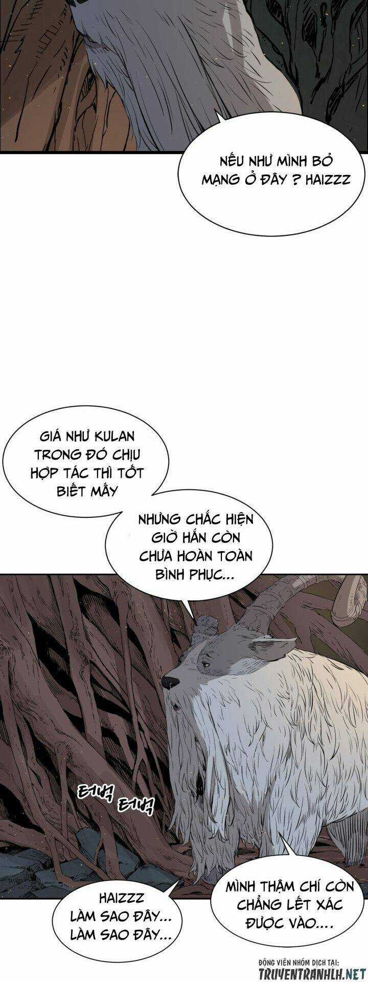 Vô Kiếm Tiểu Tử Chapter 21 trang 30