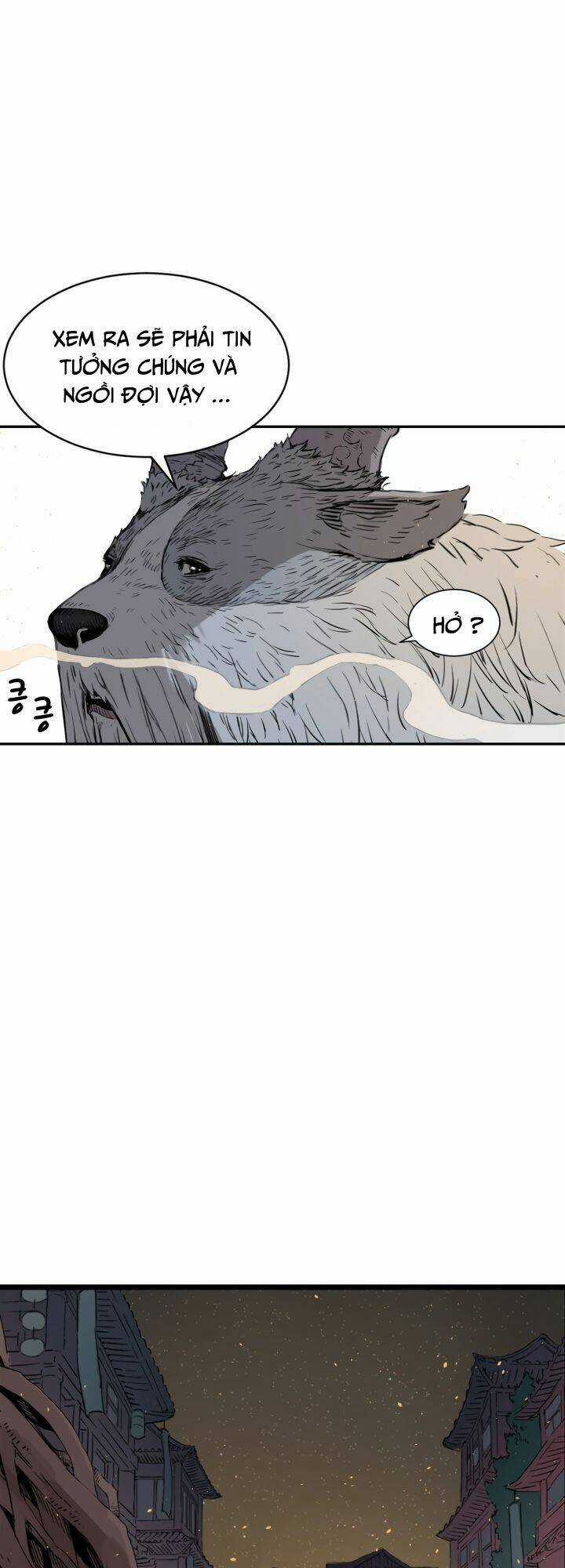 Vô Kiếm Tiểu Tử Chapter 21 trang 31