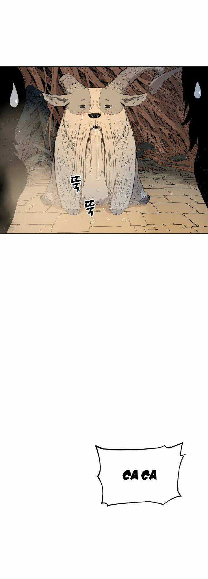 Vô Kiếm Tiểu Tử Chapter 21 trang 36