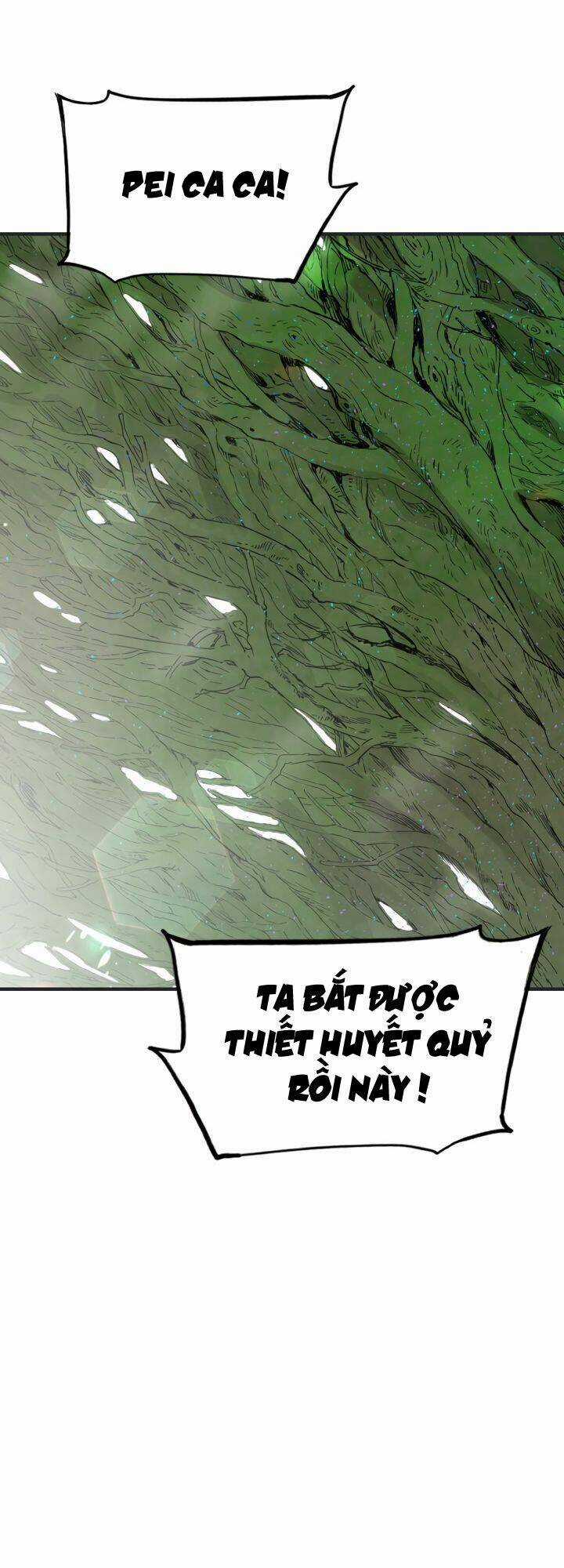 Vô Kiếm Tiểu Tử Chapter 21 trang 37