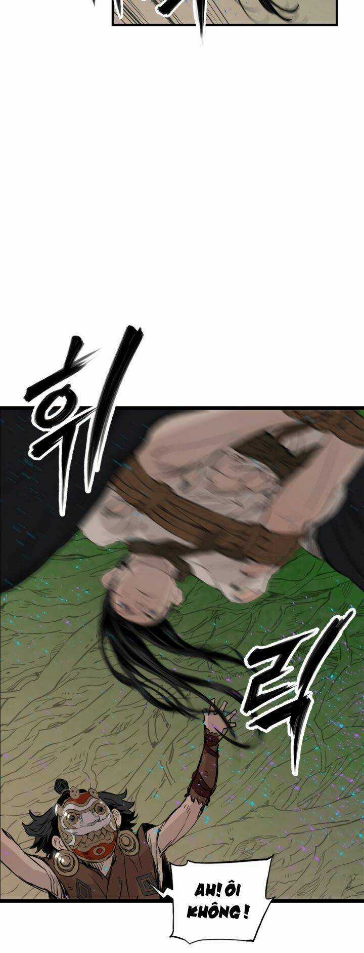 Vô Kiếm Tiểu Tử Chapter 21 trang 39