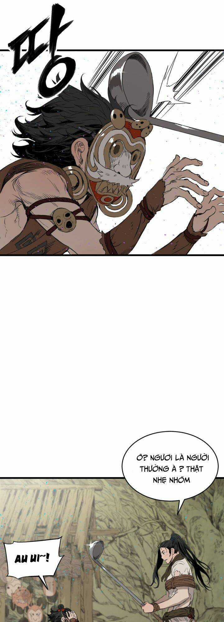 Vô Kiếm Tiểu Tử Chapter 21 trang 41