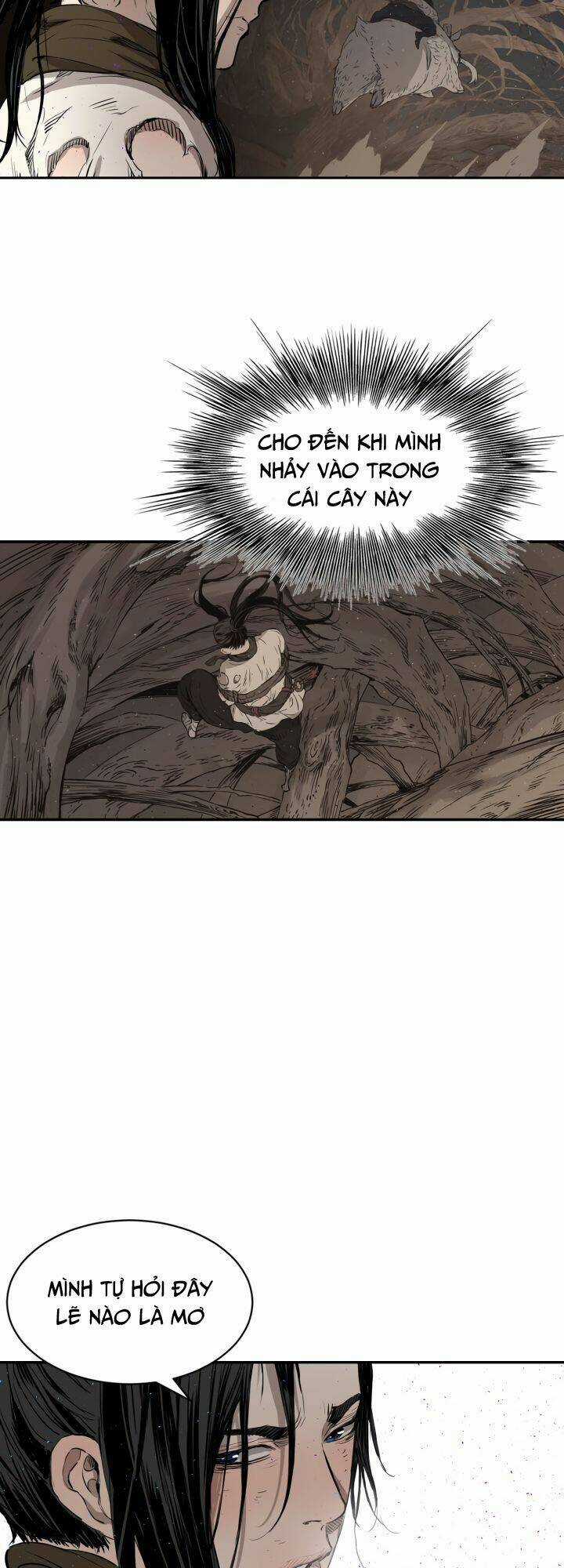 Vô Kiếm Tiểu Tử Chapter 21 trang 44