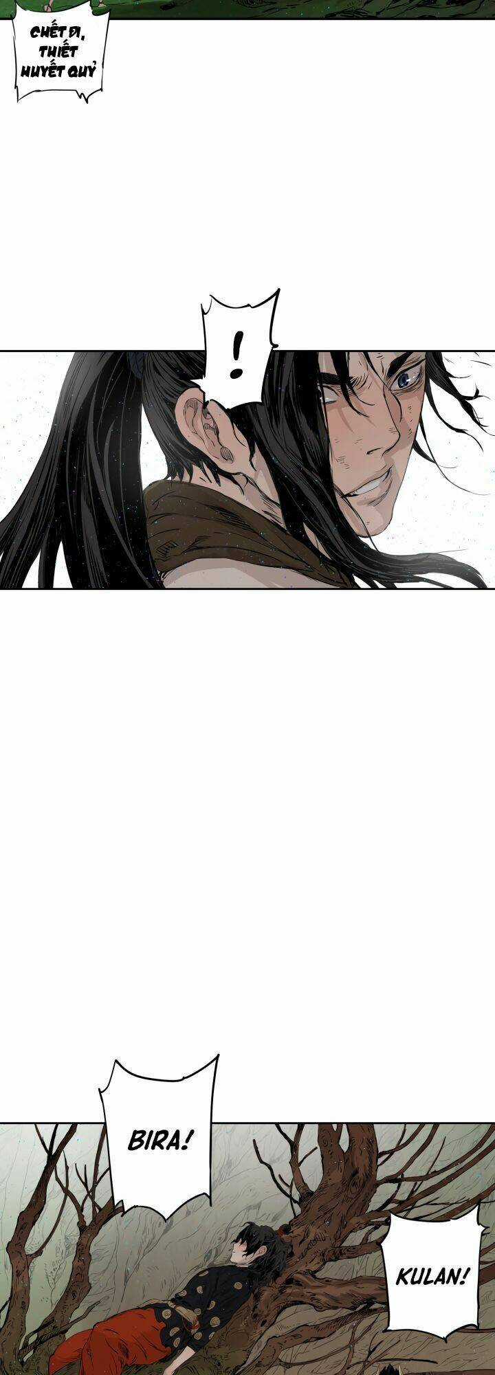 Vô Kiếm Tiểu Tử Chapter 21 trang 48