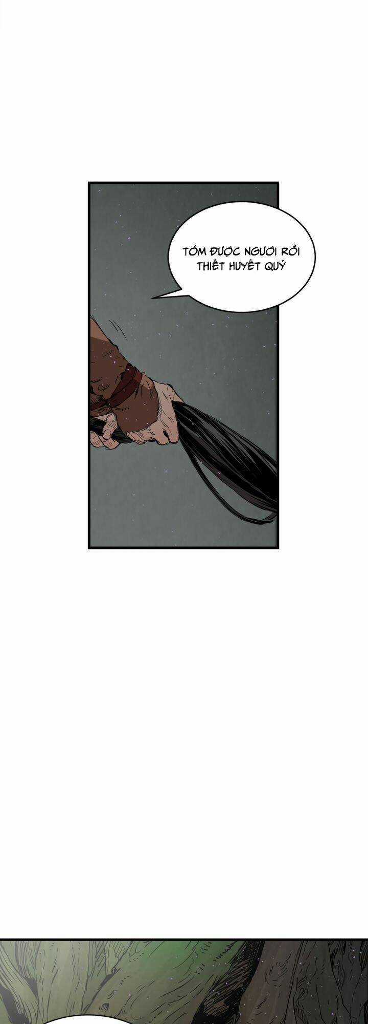 Vô Kiếm Tiểu Tử Chapter 21 trang 5