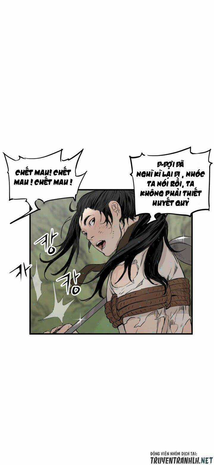 Vô Kiếm Tiểu Tử Chapter 21 trang 50