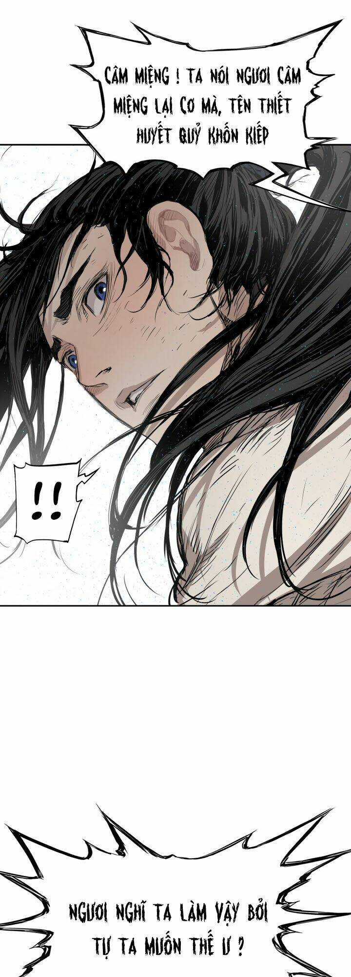 Vô Kiếm Tiểu Tử Chapter 21 trang 51