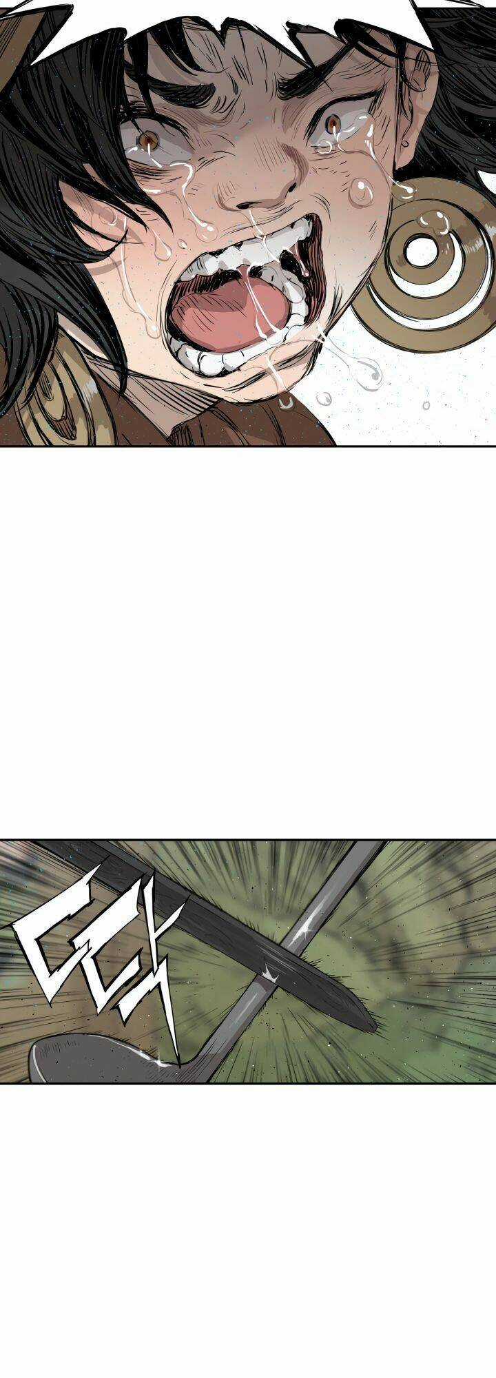 Vô Kiếm Tiểu Tử Chapter 21 trang 52