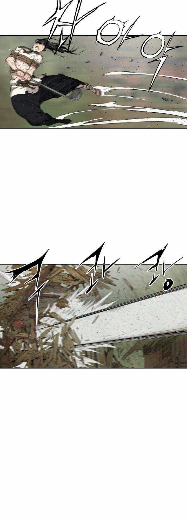 Vô Kiếm Tiểu Tử Chapter 21 trang 54