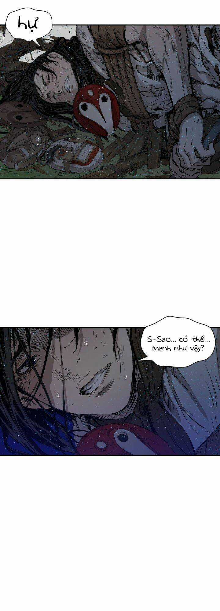 Vô Kiếm Tiểu Tử Chapter 21 trang 55