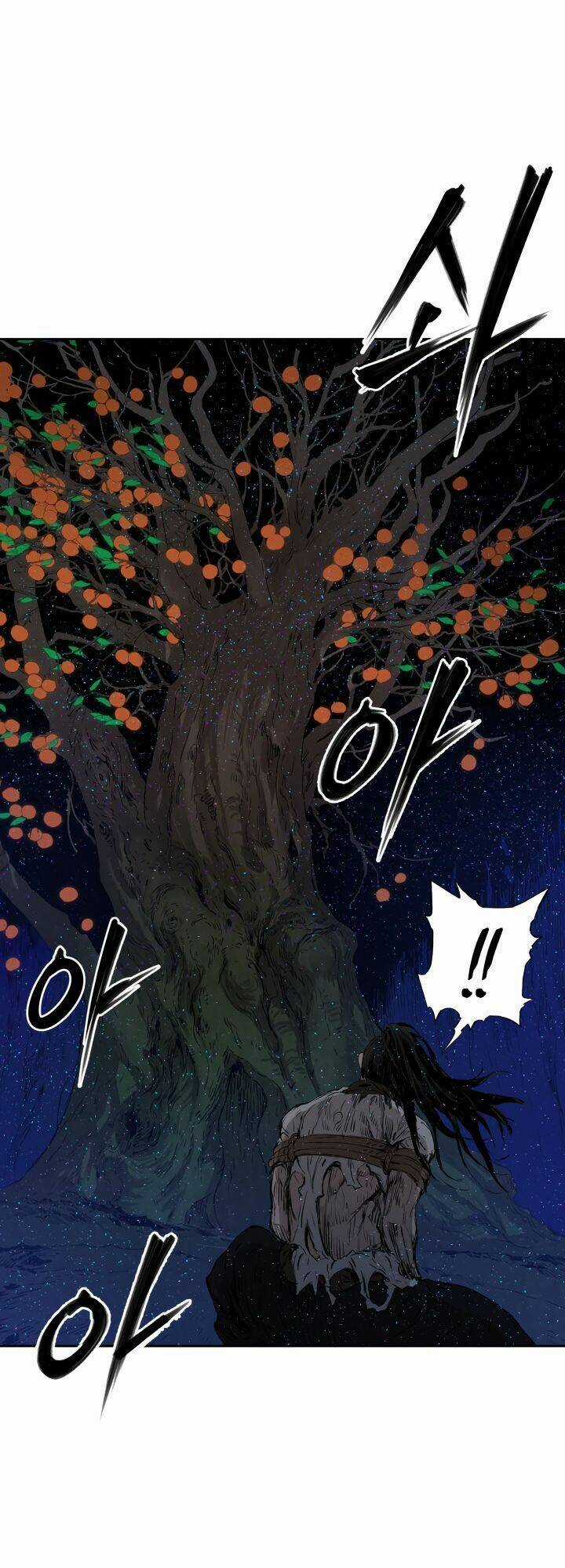 Vô Kiếm Tiểu Tử Chapter 21 trang 56