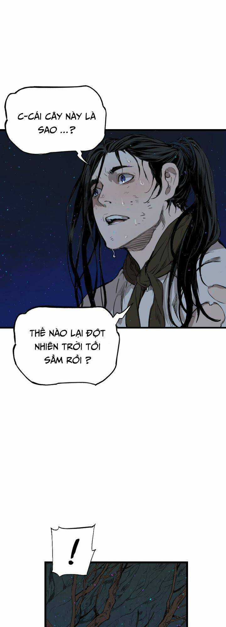 Vô Kiếm Tiểu Tử Chapter 21 trang 57