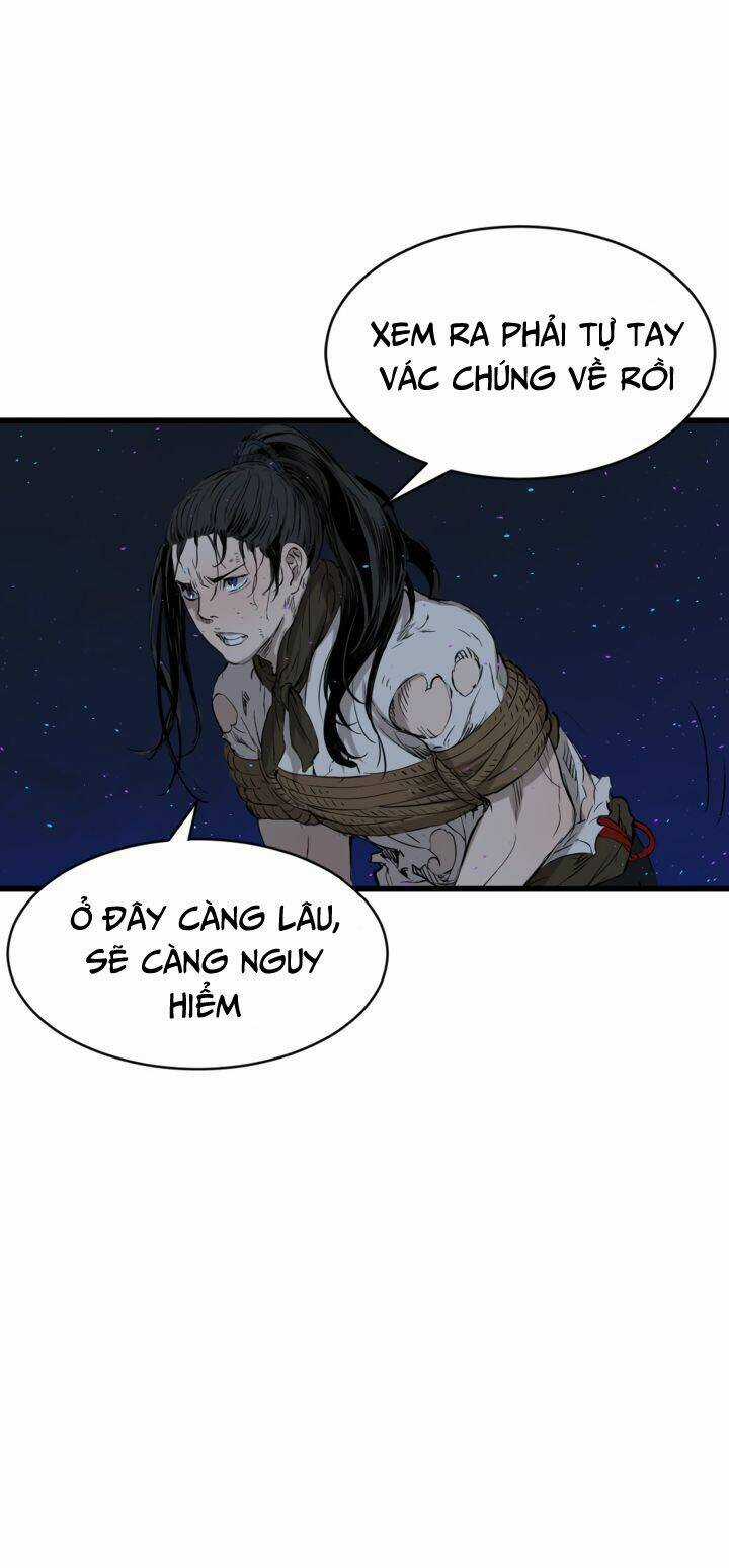 Vô Kiếm Tiểu Tử Chapter 21 trang 59