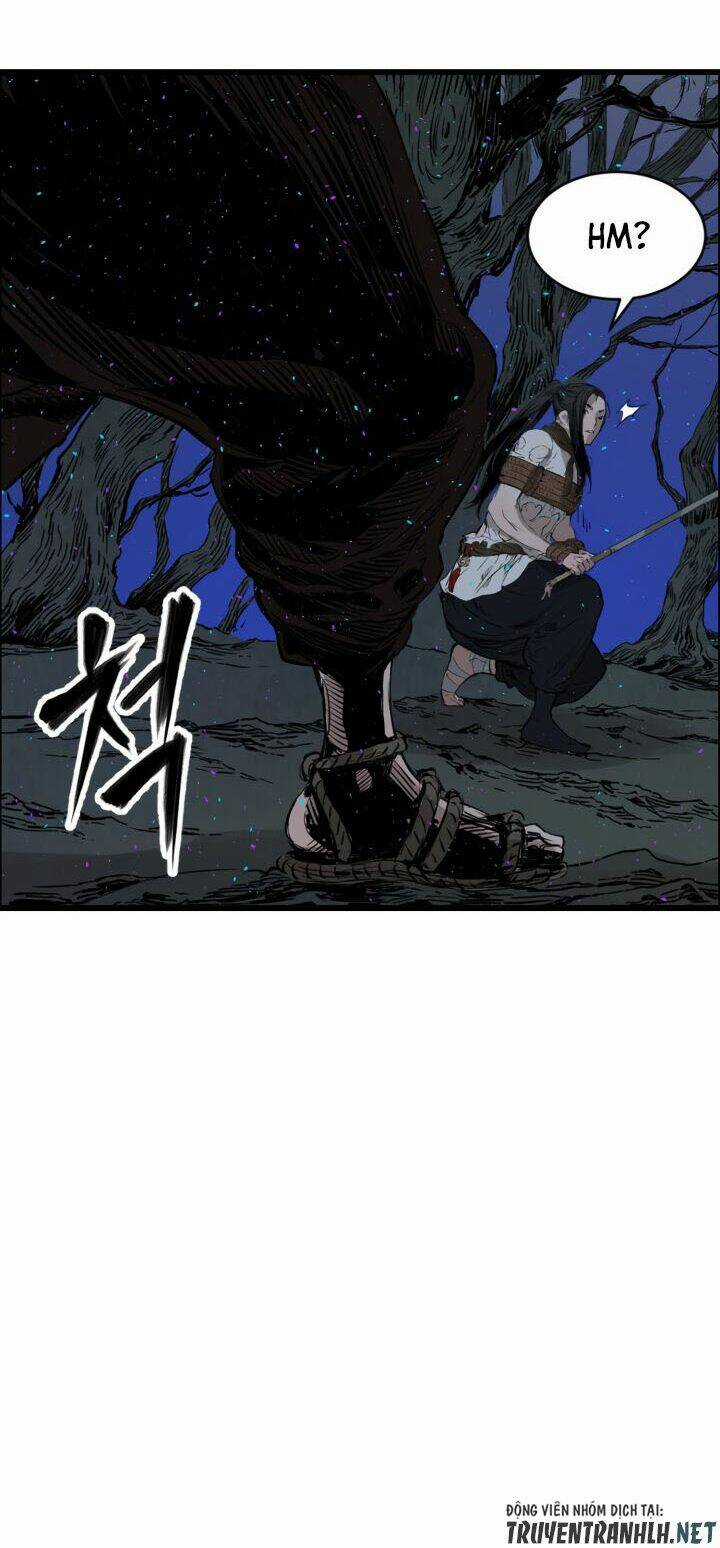 Vô Kiếm Tiểu Tử Chapter 21 trang 60