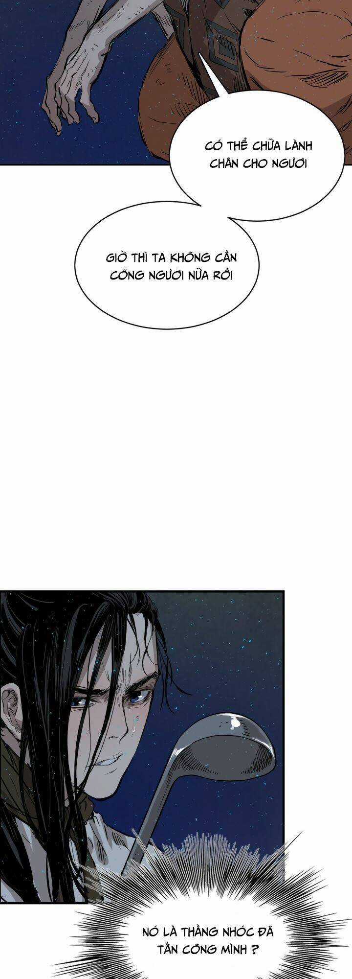 Vô Kiếm Tiểu Tử Chapter 21 trang 62