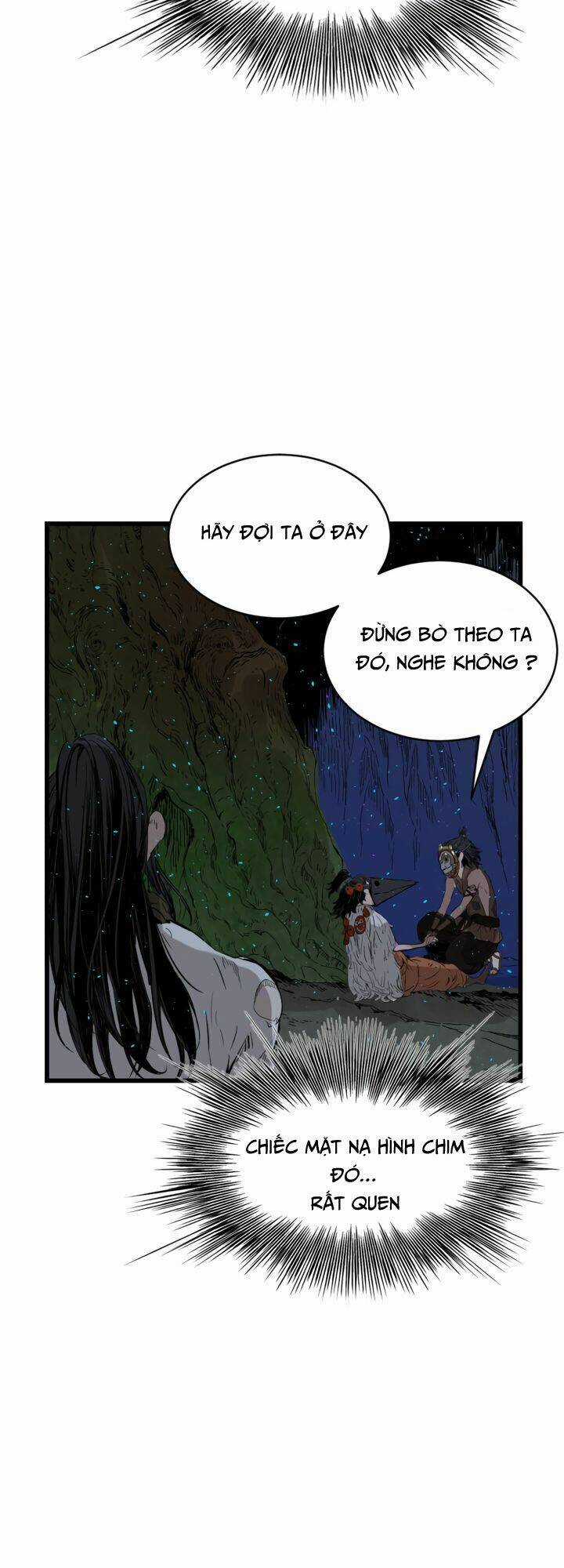 Vô Kiếm Tiểu Tử Chapter 21 trang 63