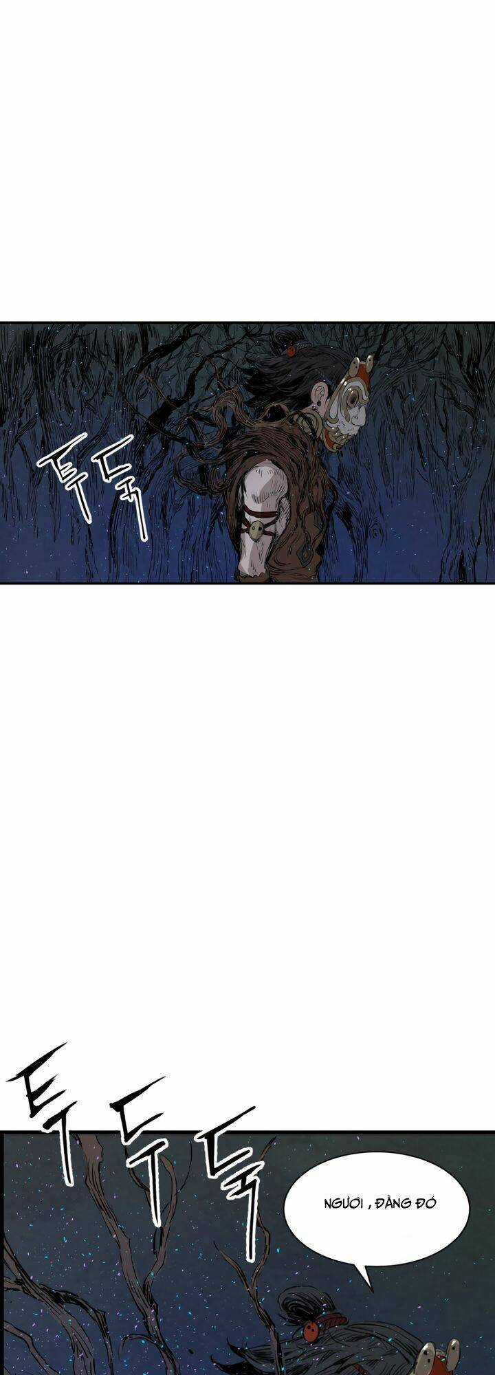 Vô Kiếm Tiểu Tử Chapter 21 trang 65