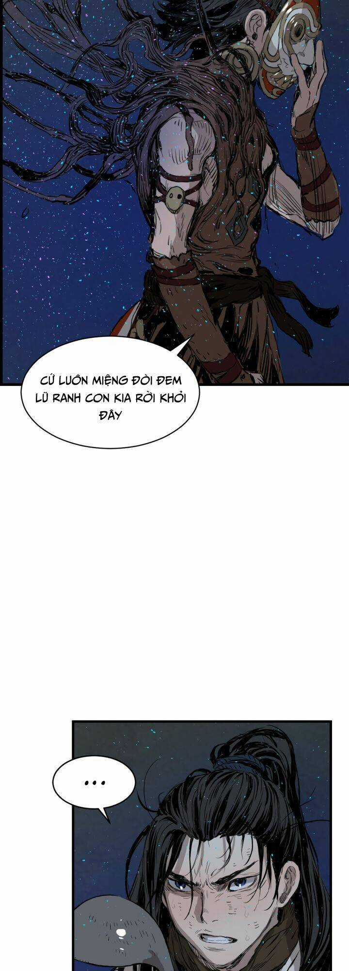 Vô Kiếm Tiểu Tử Chapter 21 trang 66