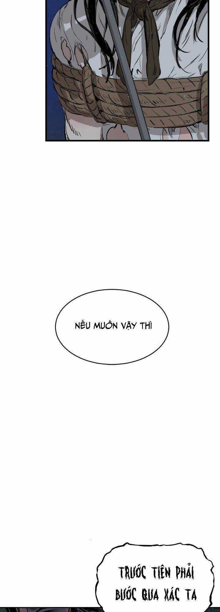 Vô Kiếm Tiểu Tử Chapter 21 trang 67