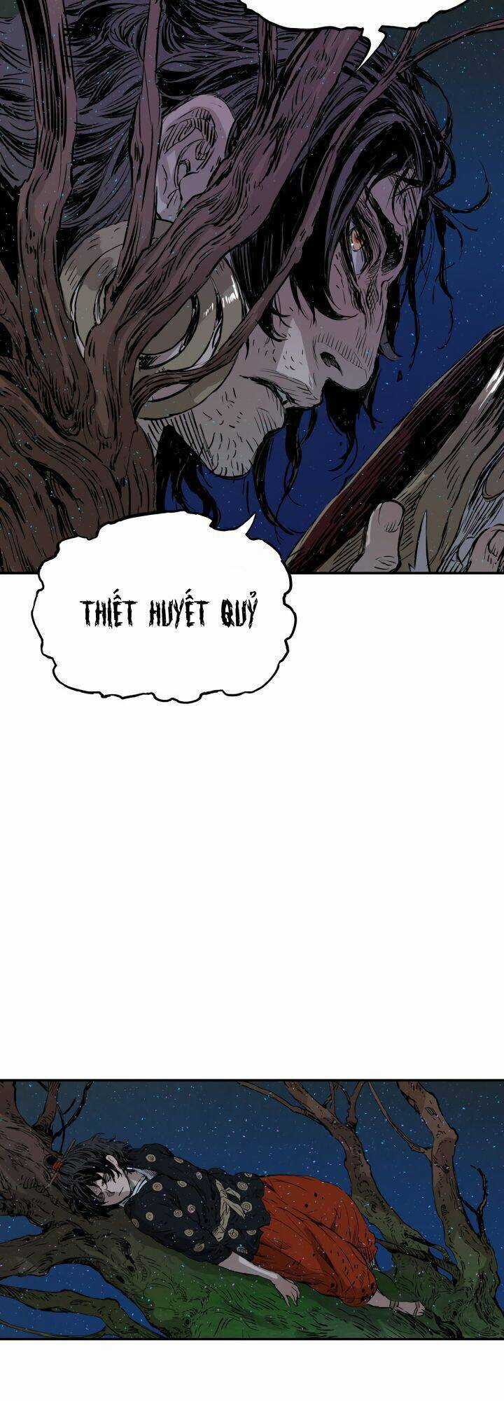 Vô Kiếm Tiểu Tử Chapter 21 trang 68