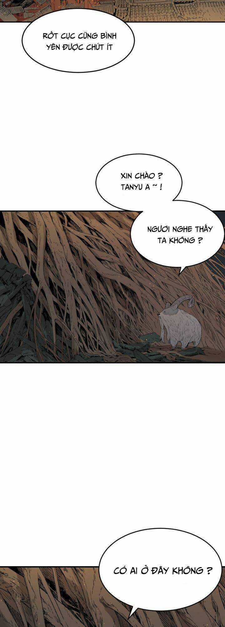 Vô Kiếm Tiểu Tử Chapter 21 trang 9