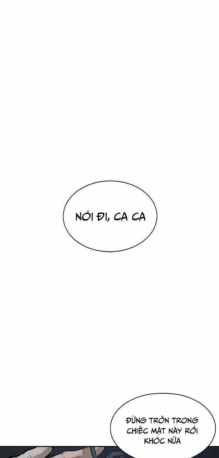 Vô Kiếm Tiểu Tử Chapter 22 trang 10