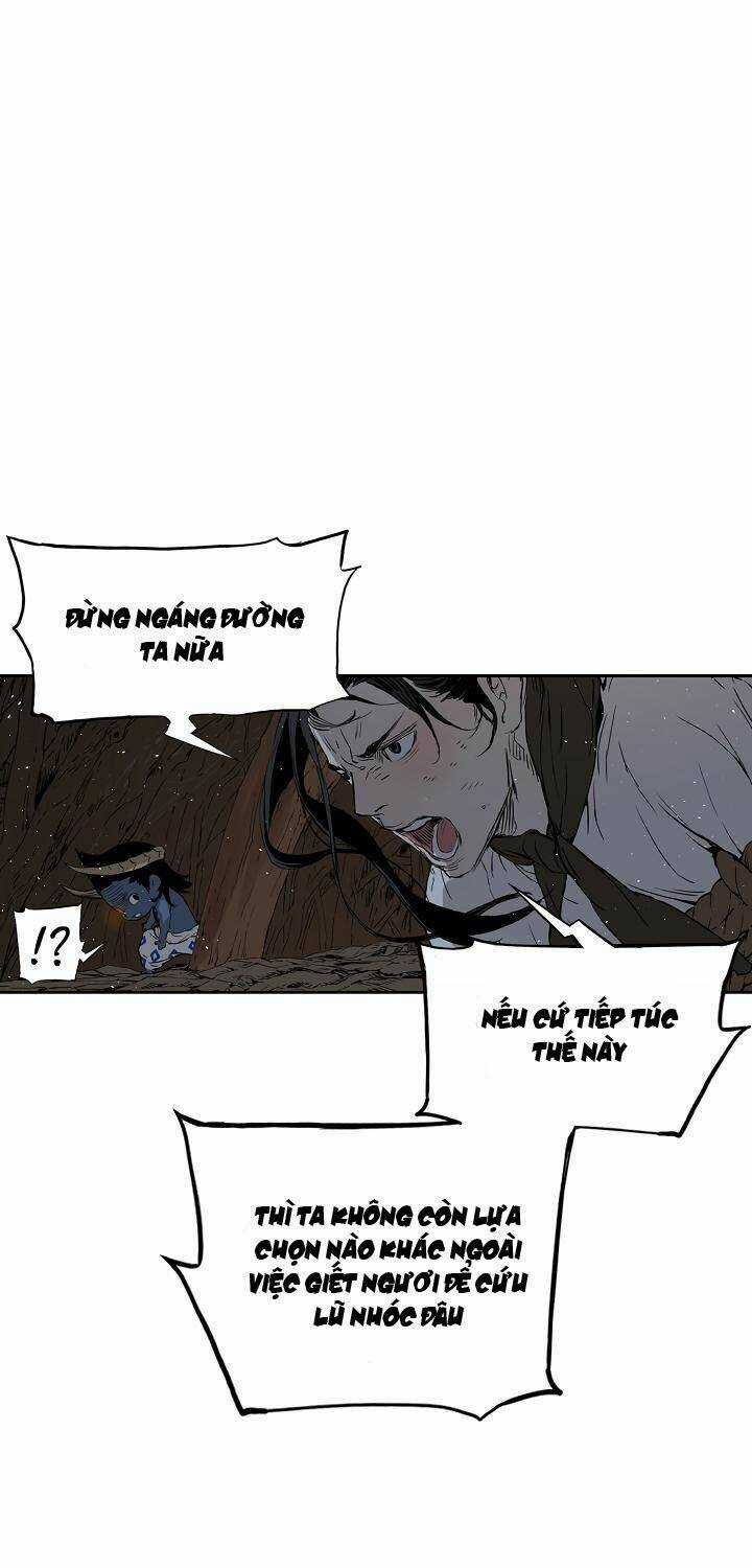 Vô Kiếm Tiểu Tử Chapter 22 trang 100