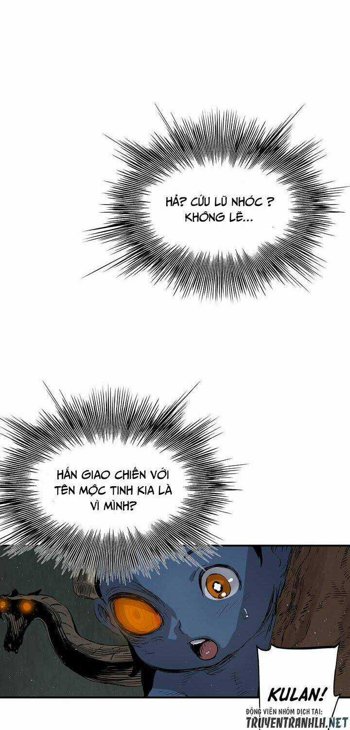 Vô Kiếm Tiểu Tử Chapter 22 trang 101