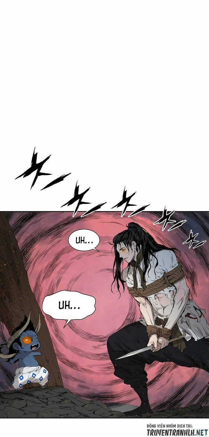 Vô Kiếm Tiểu Tử Chapter 22 trang 104