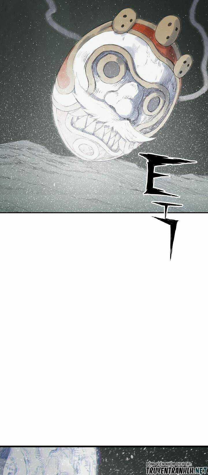 Vô Kiếm Tiểu Tử Chapter 22 trang 12