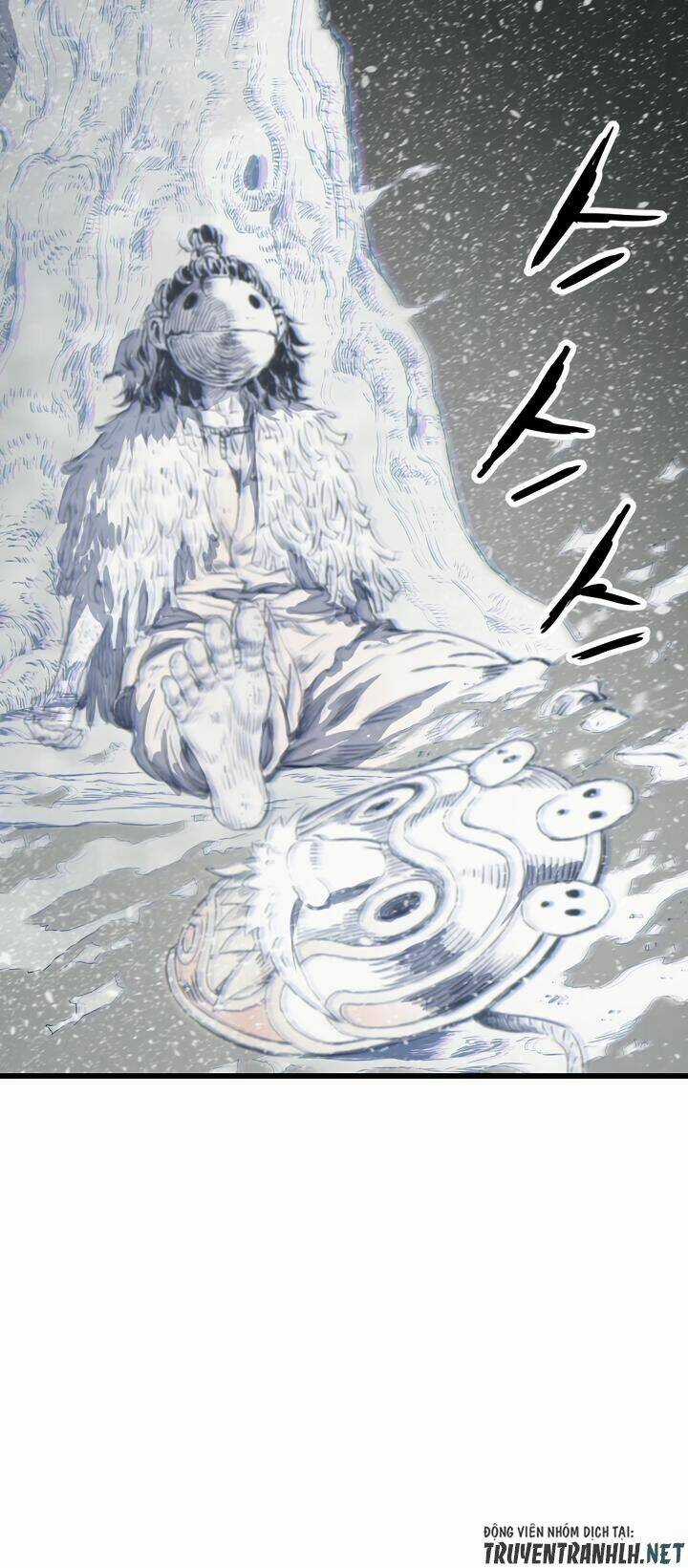 Vô Kiếm Tiểu Tử Chapter 22 trang 13