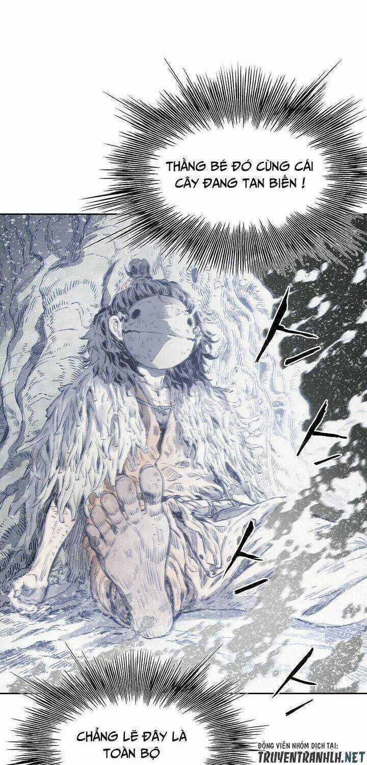 Vô Kiếm Tiểu Tử Chapter 22 trang 15