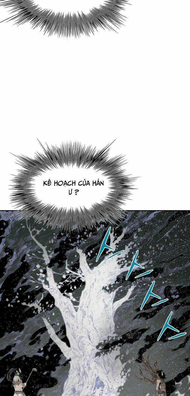 Vô Kiếm Tiểu Tử Chapter 22 trang 16