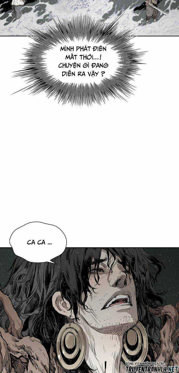 Vô Kiếm Tiểu Tử Chapter 22 trang 17