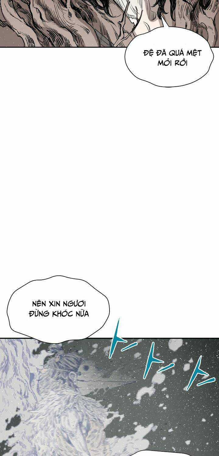 Vô Kiếm Tiểu Tử Chapter 22 trang 18