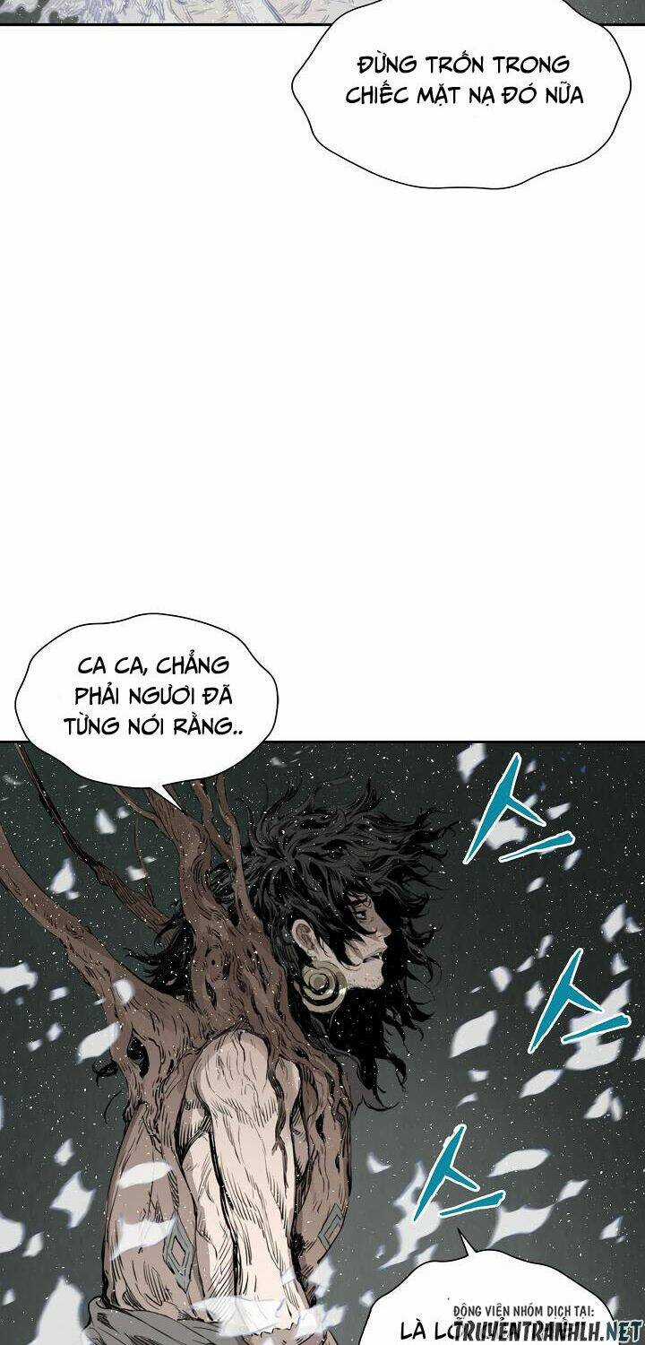 Vô Kiếm Tiểu Tử Chapter 22 trang 19