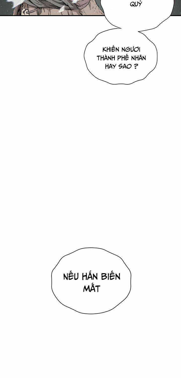 Vô Kiếm Tiểu Tử Chapter 22 trang 20