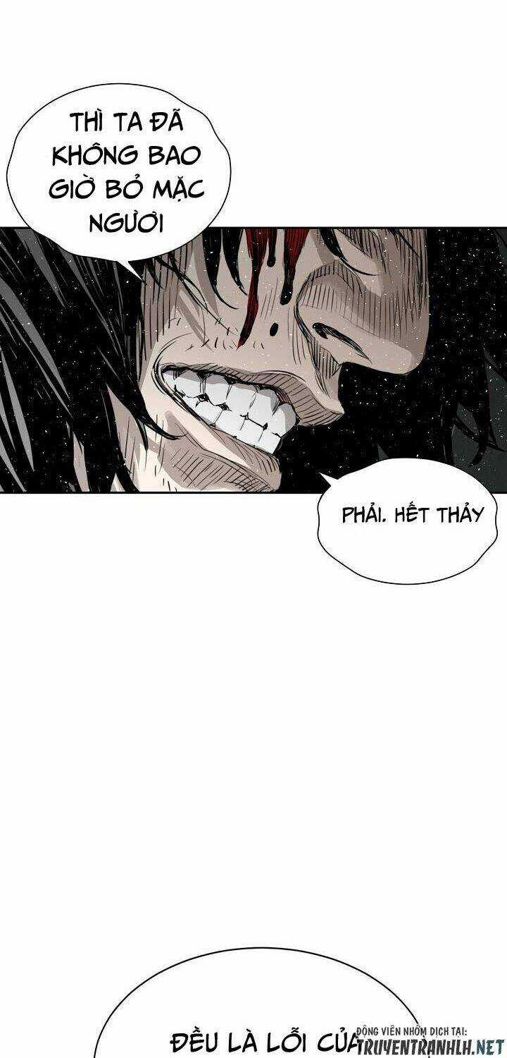 Vô Kiếm Tiểu Tử Chapter 22 trang 21