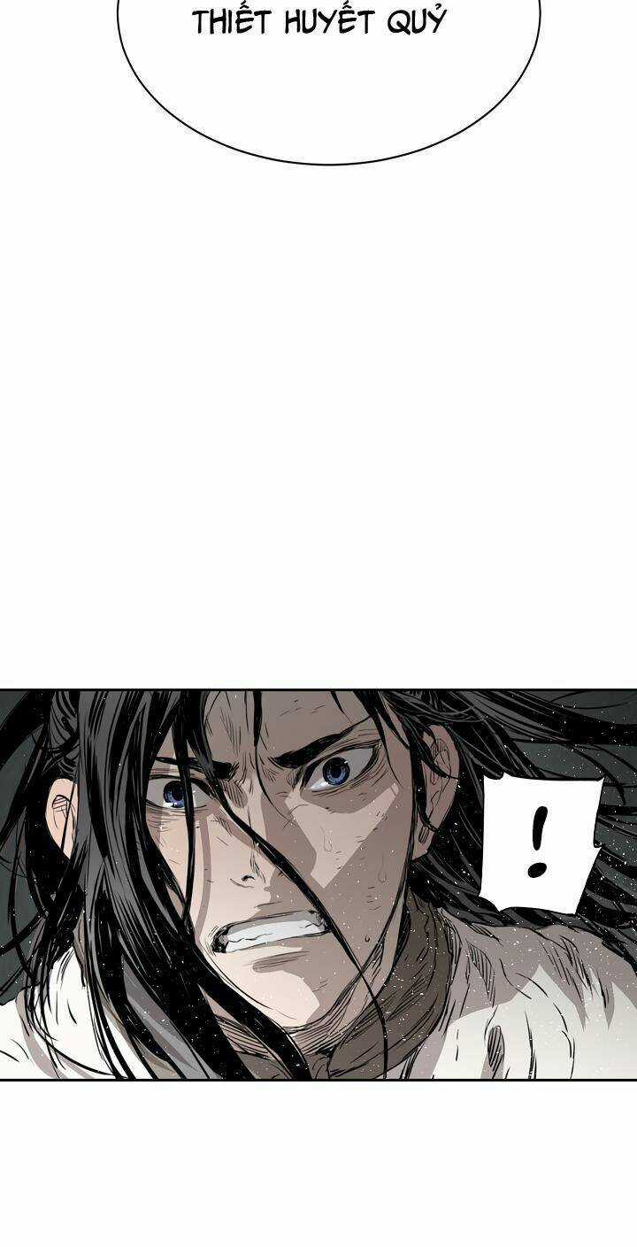 Vô Kiếm Tiểu Tử Chapter 22 trang 22