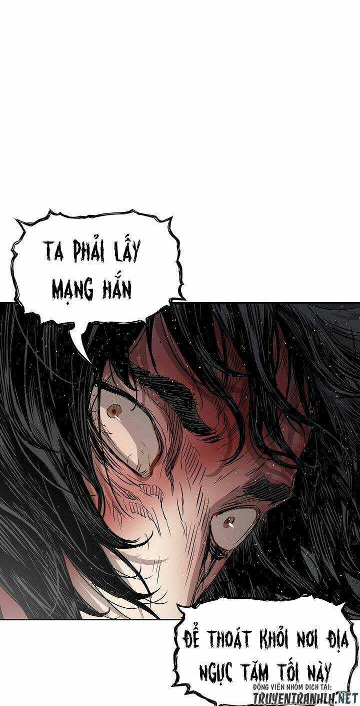 Vô Kiếm Tiểu Tử Chapter 22 trang 23