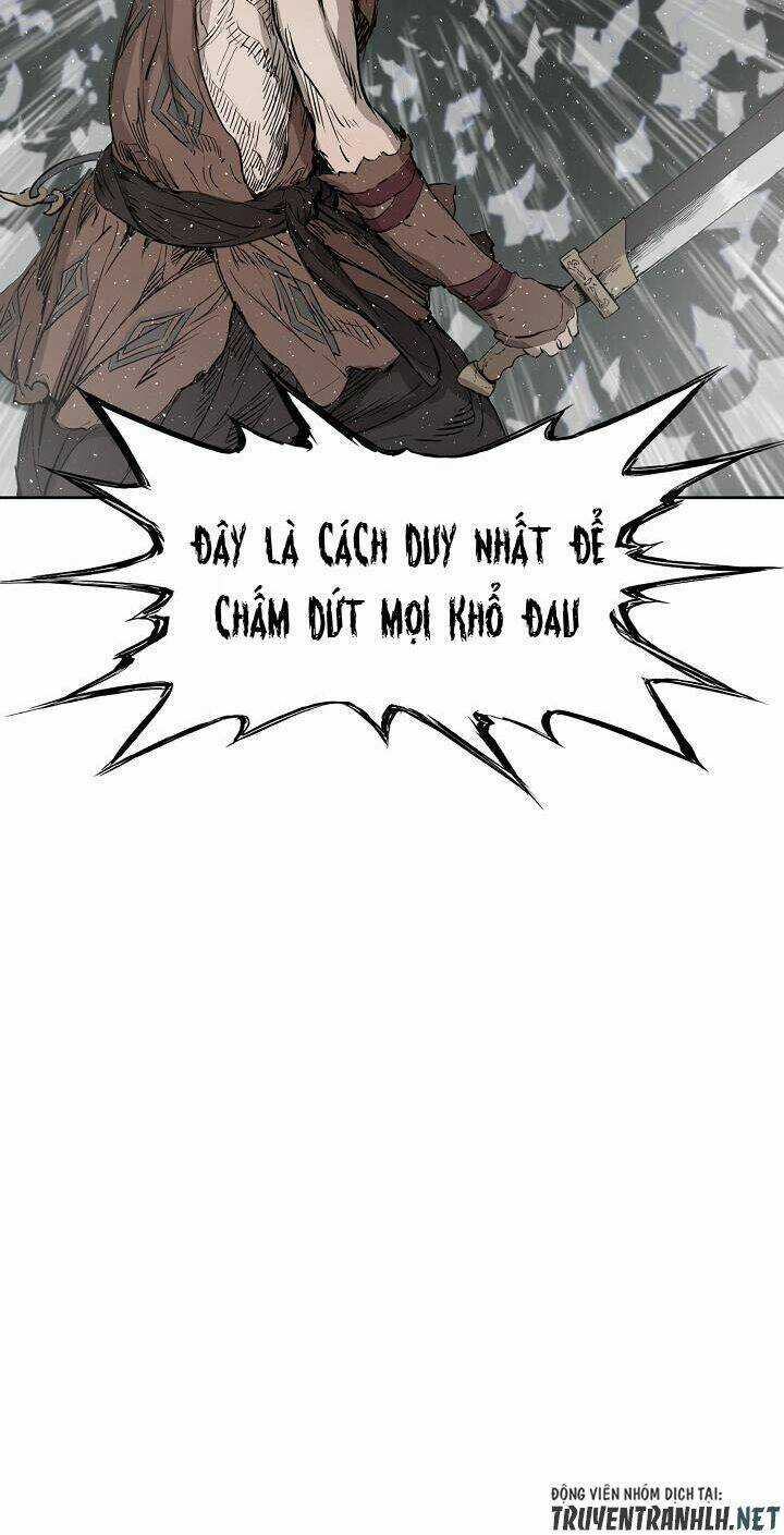 Vô Kiếm Tiểu Tử Chapter 22 trang 25