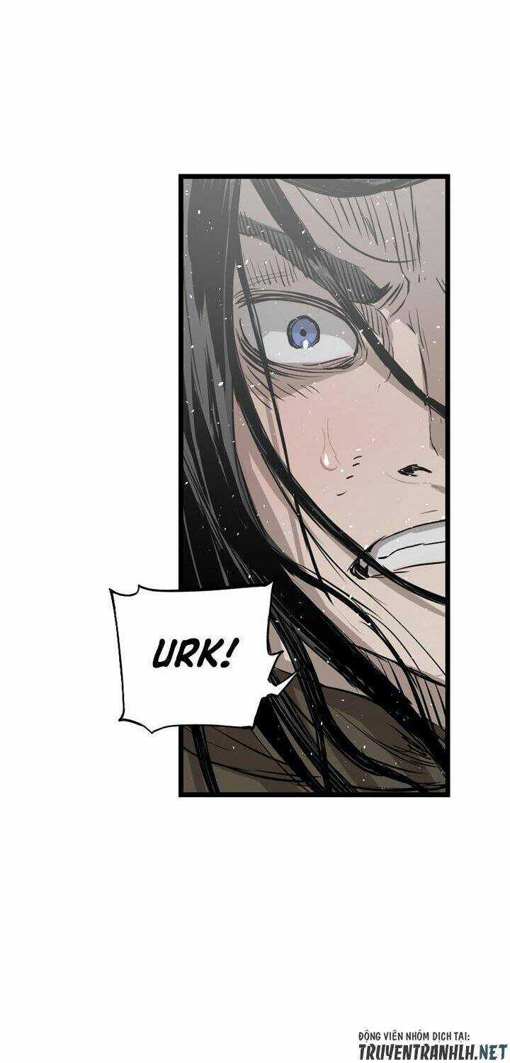 Vô Kiếm Tiểu Tử Chapter 22 trang 27