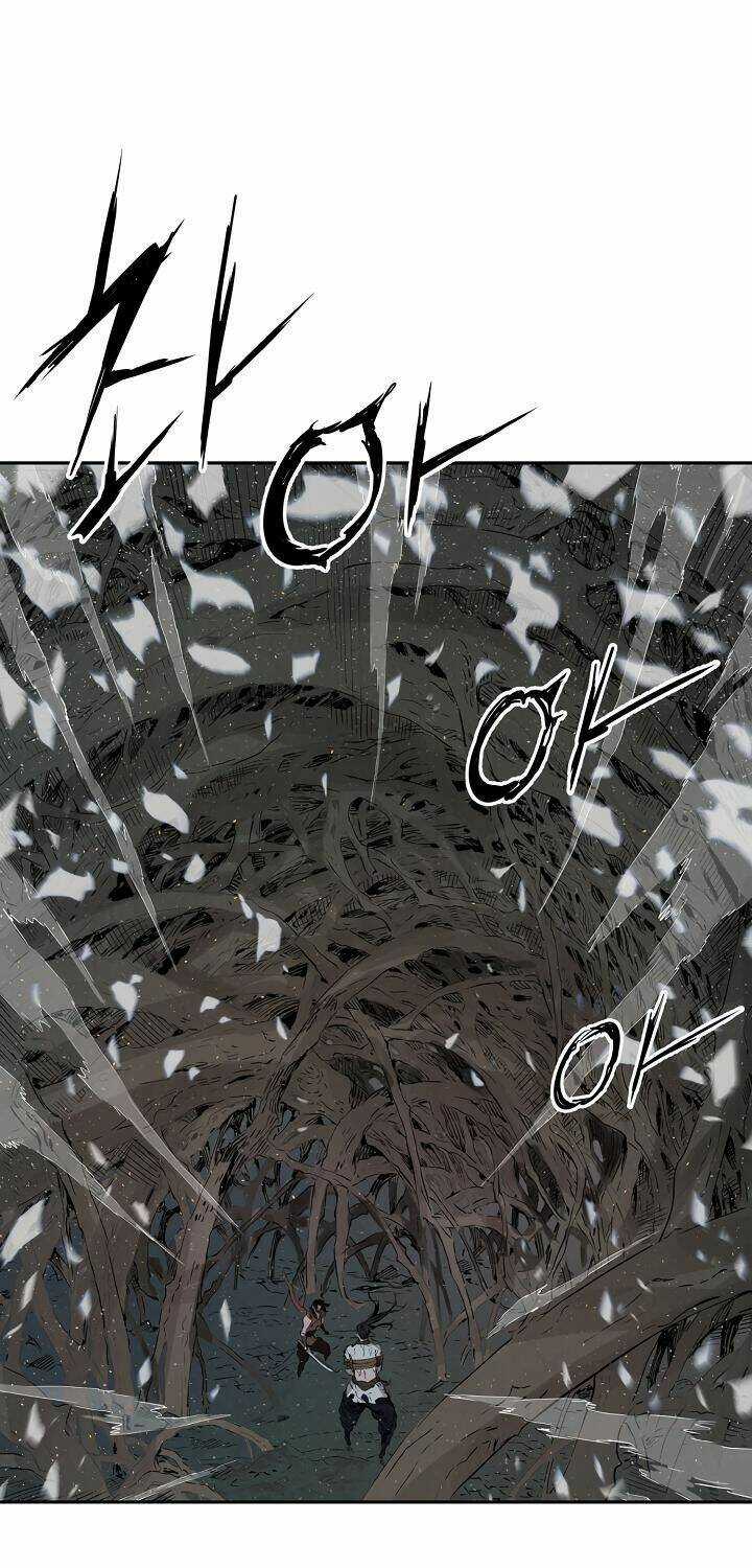 Vô Kiếm Tiểu Tử Chapter 22 trang 28