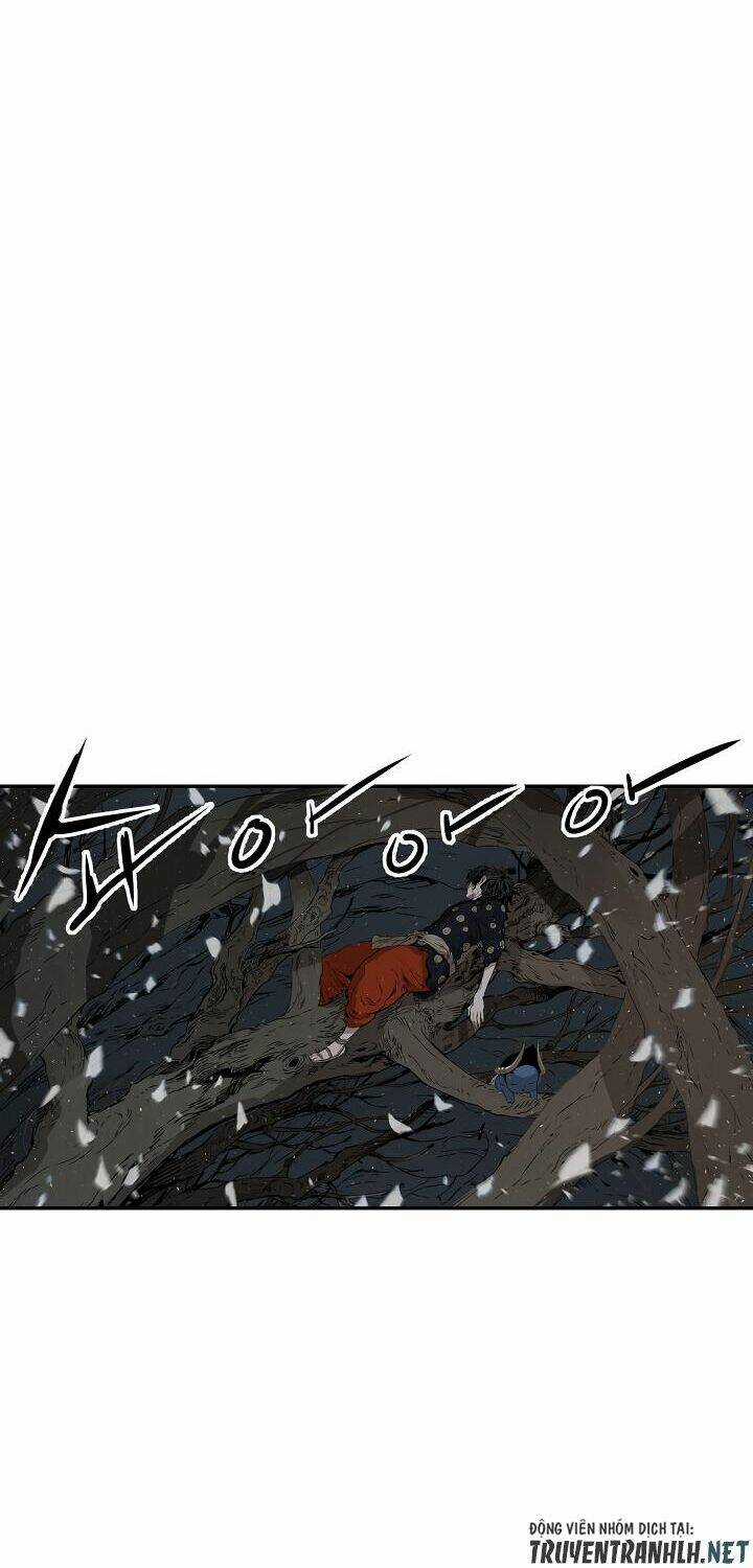 Vô Kiếm Tiểu Tử Chapter 22 trang 29