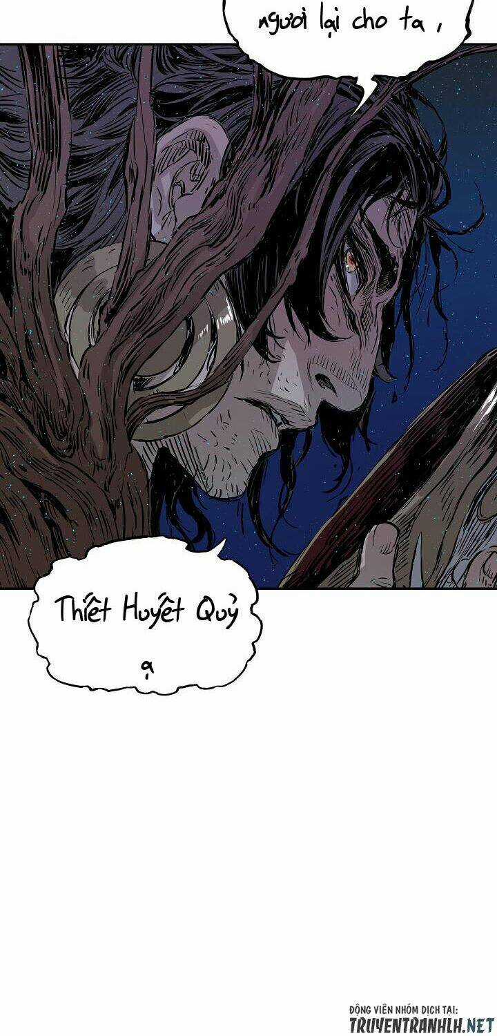 Vô Kiếm Tiểu Tử Chapter 22 trang 3