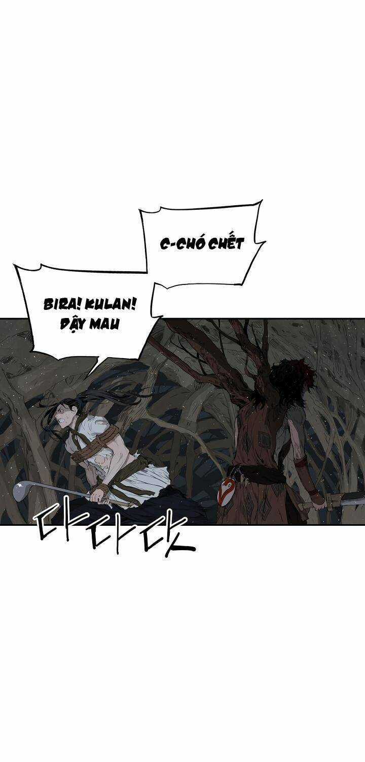 Vô Kiếm Tiểu Tử Chapter 22 trang 30