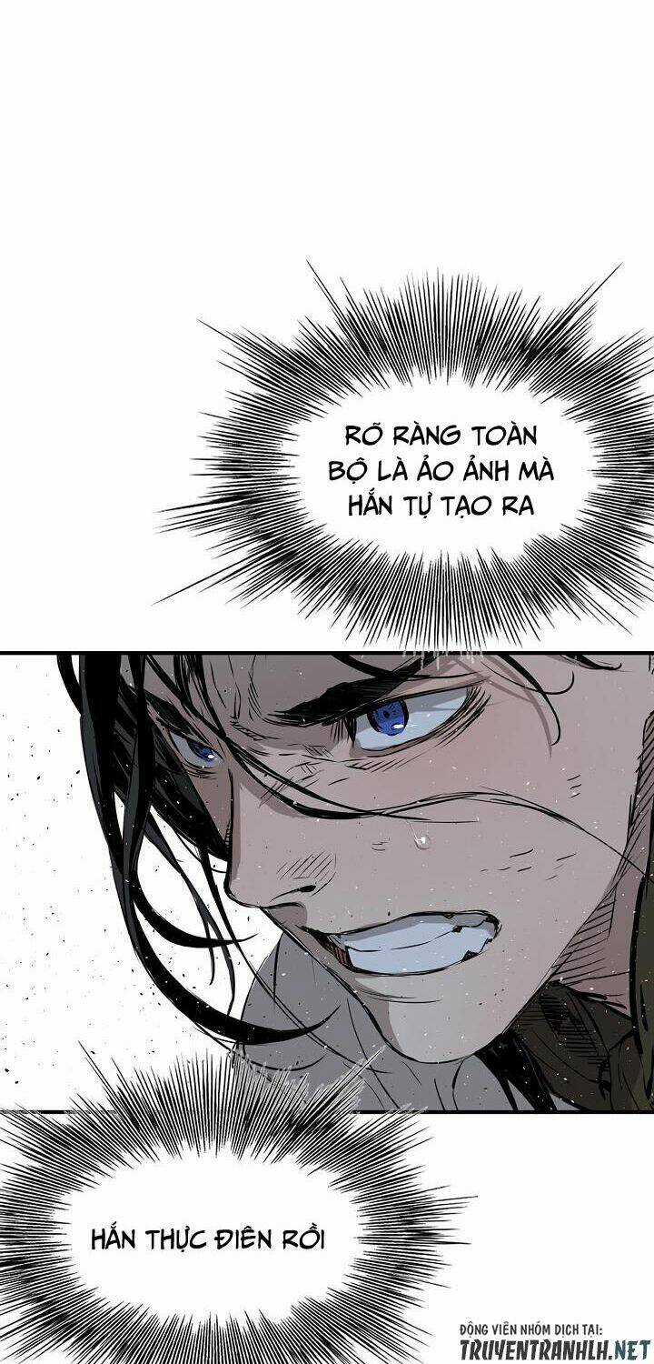 Vô Kiếm Tiểu Tử Chapter 22 trang 31