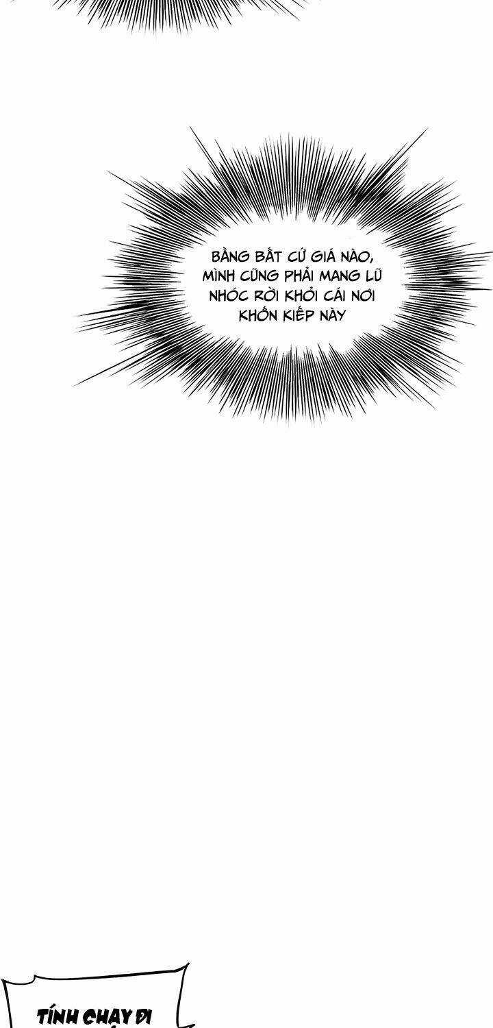 Vô Kiếm Tiểu Tử Chapter 22 trang 32