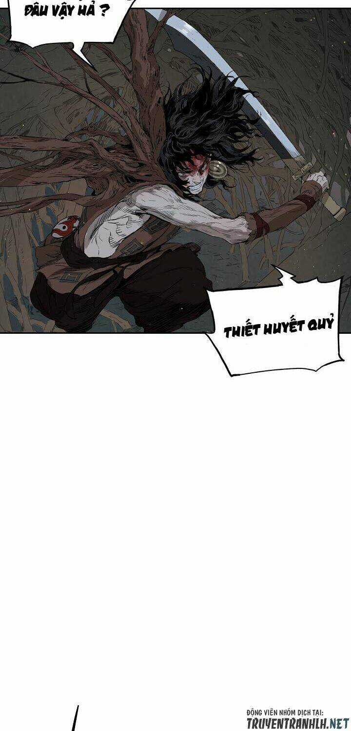 Vô Kiếm Tiểu Tử Chapter 22 trang 33